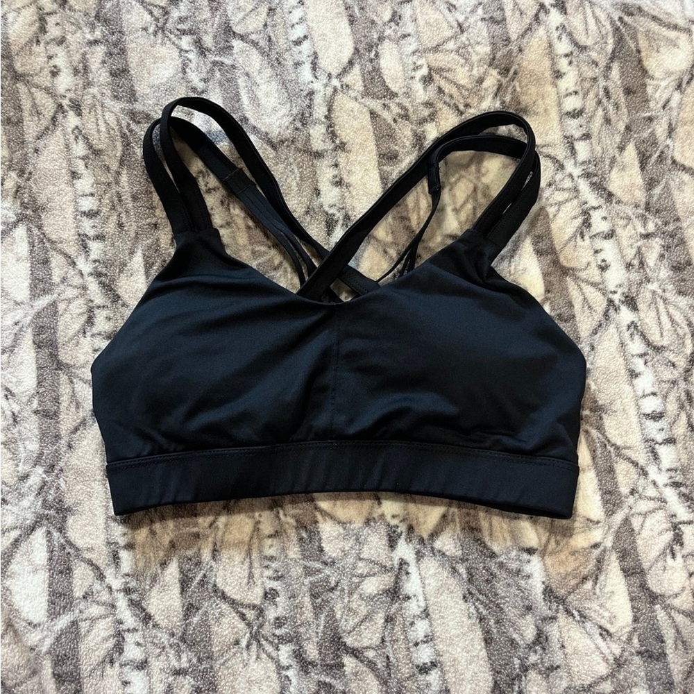 Champion sports bra
